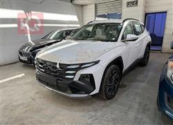 هیوندای تۆکسۆن